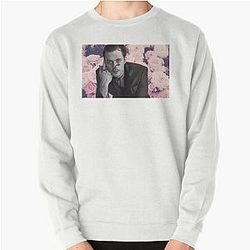 Bill Skarsgård - The Flower Prince Series Pullover Sweatshirt