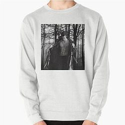 Bill Skarsgard Prince of Darkness Sweatshirt