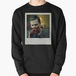 Day Gift for Bill Skarsgard Pullover Sweatshirt