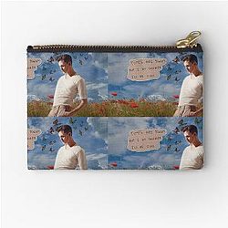 Bill Skarsgard Zipper Pouch