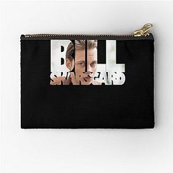 Gifts for Women Bill Skarsgard Zipper Pouch Gift for Music Fans