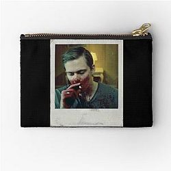 Day Gift For Celebrity Fan Zipper Pouch