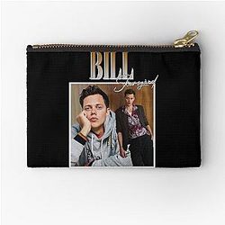 Men's Gifts For Music Fans Zipper Pouch