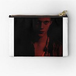 Bill Skarsgard Zipper Pouch