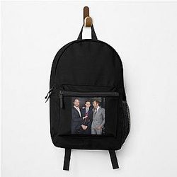 Gifts For Men Bill Skarsgard and His Brothers Backpack