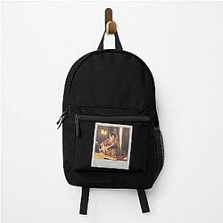 Great Rewards Bill Skarsgard Gift for Movie Fans Backpack