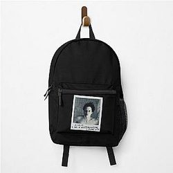 Reward Bill Skarsgard Sticker Gift Halloween Backpack