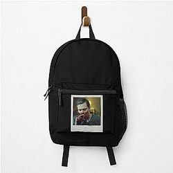 Day Gift For Bill Skarsgard Movie Fan Backpack