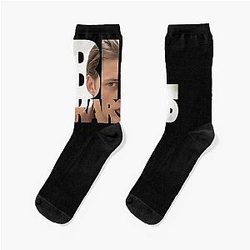 Gifts for Women by Bill Skarsgard and Music Fan Socks