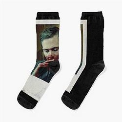 Day Gift for Celebrity Fan Socks