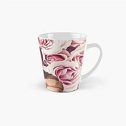 Bill Skarsgard - The Flower Prince Series Mug