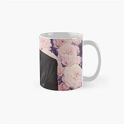 Bill Skarsgard - Flower Prince Series Classic Mug