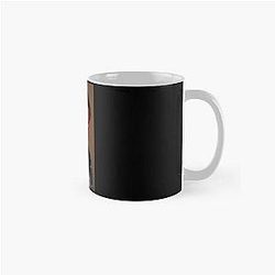 Day Gift For Bill Skarsgard Classic Movie Fan Mug