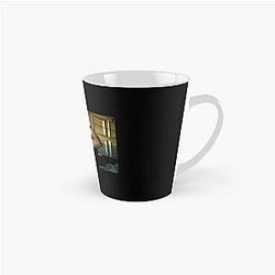 Bill Skarsgard Posing Tall Mug