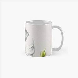 Bill Skarsgard Flower Prince Series Classic Mug