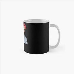 People Call Me Bill Skarsgard Flower Crown Gift For Movie Fans Classic Mug