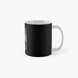 Bill Skarsgrd Classic Mug