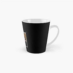 Men Women Bill Skarsgard Gifts for Music Fans Tall Mug