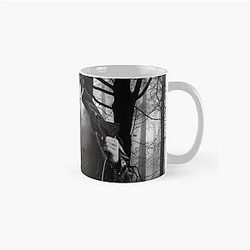Bill Skarsgard Prince of Darkness Classic Mug
