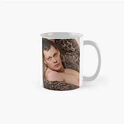 Bill Skarsgard Classic Mug