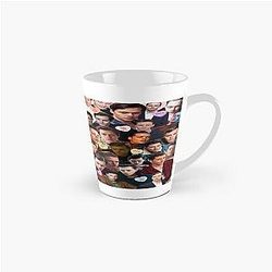 Bill Skarsgard Tall Mug