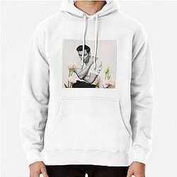 Bill Skarsgard Flower Prince Series Hoodie