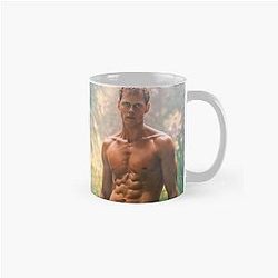 Bill Skarsgard Classic Mug