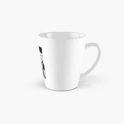 Bill Skarsgard Black Tall Mug