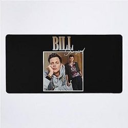 Men Skarsgard Gifts for Music Fans Desk Mat