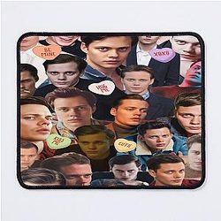 Bill Skarsgard Mouse Pad