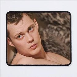 Bill Skarsgard Mouse Pad