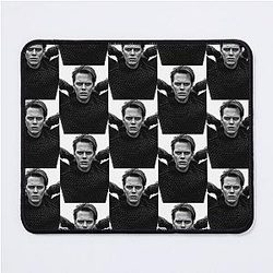 Bill Skarsgard  Mouse Pad