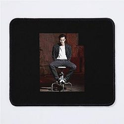 Bill Skarsgard Mouse Pad
