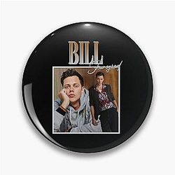 Men, Bill Skarsgard, Gifts for Music Fans