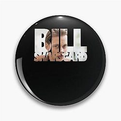 Gifts For Women Bill Skarsgard Pin For Music Fans