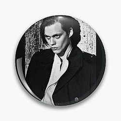 Bill Skarsgard Pin