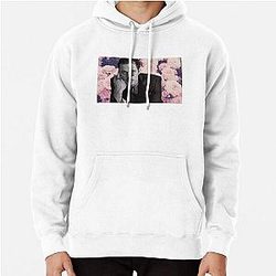 Bill Skarsgard - The Flower Prince Series Pullover Hoodie