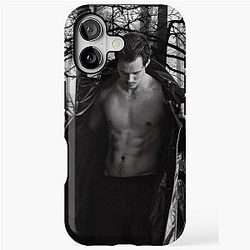 Bill Skarsgard Prince of Darkness iPhone Cases
