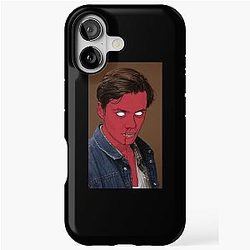 Gift For Bill Skarsgard Movie Fans Tough Case