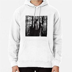 Bill Skarsgard Prince of Darkness Hoodie