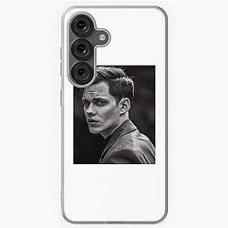 Bill Skarsgard Samsung Galaxy Case