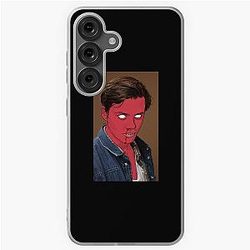 Day Gift for Bill Skarsgard Samsung Galaxy Soft Case