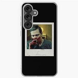Day Gift For Celebrity Bill Skarsgard Galaxy Case