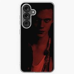 Bill Skarsgaard Samsung Galaxy Soft Case
