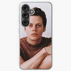 Bill Skarsgård Samsung Galaxy Case