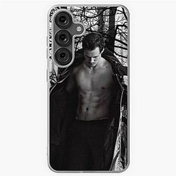 Bill Skarsgard Prince of Darkness Samsung Galaxy Case