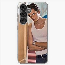 Bill Skarsgard Samsung Galaxy Case