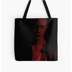Bill Skarsård All Over Print Tote Bag