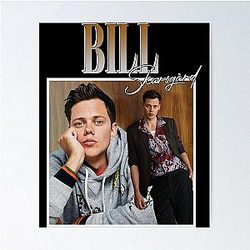 It: The Musical Gift for Music Fans Featuring Bill Skarsgard