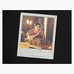 Great Rewards Gift for Movie Fans Skarsgard Bill Jigsaw Puzzle